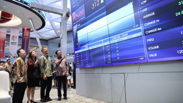 Trimitra Trans (BLOG) Segera Bangun Gudang dan Belanja Truk Usai IPO