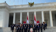 Daftar 30 Wamen Kabinet Prabowo Rangkap Jabatan Komisaris BUMN