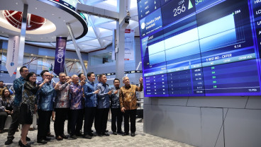 Beda Arah Saham Chandra Asri (TPIA) dan Chandra Daya Investasi (CDIA)