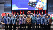 Bursa Saring IPO Berkualitas, AEI Dorong Anak Usaha Emiten IPO