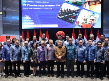 Bursa Saring IPO Berkualitas, AEI Dorong Anak Usaha Emiten IPO
