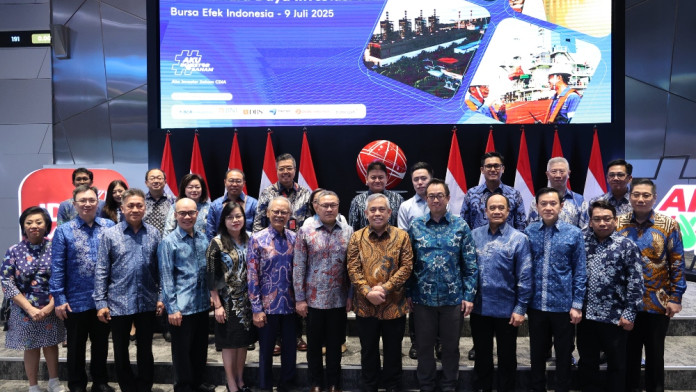 Bursa Saring IPO Berkualitas, AEI Dorong Anak Usaha Emiten IPO
