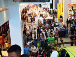 Baru Setahun, Millennium Mall Kembali Rebranding jadi Mal Atrium Senen