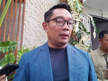 KPK Bakal Jadwalkan Panggil Ridwan Kamil di Kasus BJB