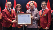 Crazy Rich Hermanto Tanoko Ungkap MERI Siap Jajal Merger dan Akuisisi Usai IPO