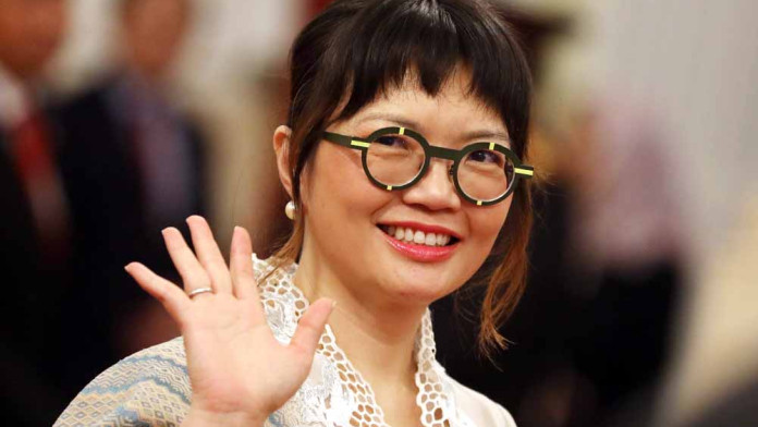 Wamendiktisaintek Stella Christie Jadi Komisaris PHE, Segini Kekayaannya