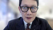 Profil & Harta Wamenlu Arif Havas Oegroseno, Komisaris Pertamina Shipping