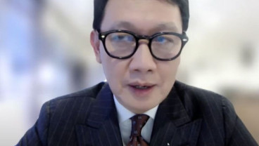 Profil & Harta Wamenlu Arif Havas Oegroseno, Komisaris Pertamina Shipping