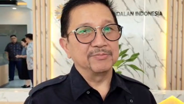 Freeport Pasok Bahan Baku ke Pabrik Hashim Djojohadikusumo di Batam