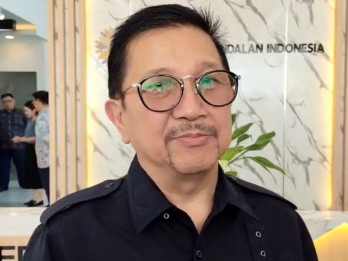 Freeport Pasok Bahan Baku ke Pabrik Hashim Djojohadikusumo di Batam