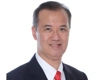 Profil Indra Utoyo, Eks Dirut Allo Bank (BBHI) Tersandung Kasus Korupsi EDC BRI
