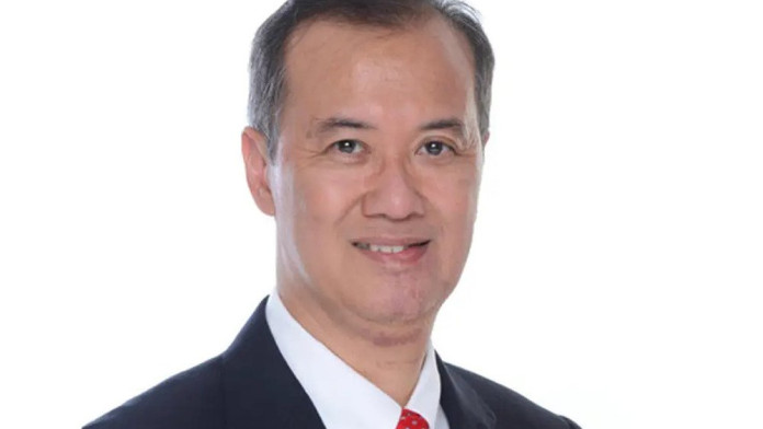 Profil Indra Utoyo, Eks Dirut Allo Bank (BBHI) Tersandung Kasus Korupsi EDC BRI