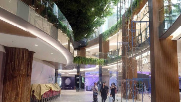 Tak Hanya Atrium Senen, Ini Sederet Mal yang Ganti Nama