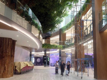 Tak Hanya Atrium Senen, Ini Sederet Mal yang Ganti Nama