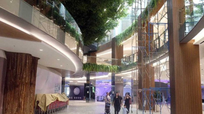 Tak Hanya Atrium Senen, Ini Sederet Mal yang Ganti Nama