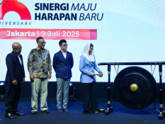 ICDX Resmi Akomodasi Perdagangan Sertifikat Energi Terbarukan