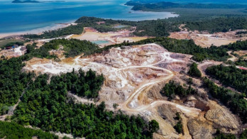 Revisi Aturan RKAB dan Bea Keluar Dapat Bebani Emiten Tambang?