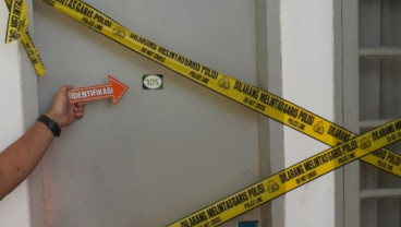 Polda Metro Jaya Ambil Alih Kasus Diplomat Kemlu yang Tewas Dilakban