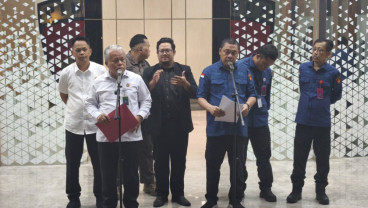Kejagung Tetapkan Riza Chalid jadi Tersangka Kasus Pertamina!