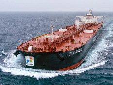 Pertamina Inks Oil Import Deal with US
