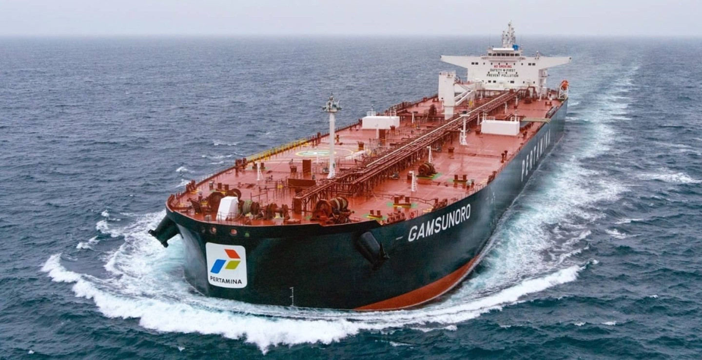 Pertamina Inks Oil Import Deal with US