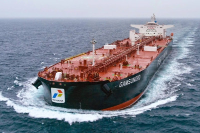 Pertamina Inks Oil Import Deal with US
