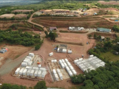 Emiten Tambang MBMA, BUMI, TOBA Berlomba Tarik Investor Obligasi, Tawarkan Kupon hingga 9,25%