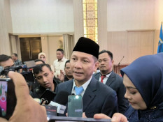 Tambah PAD, Pemprov Banten Sewakan Aset Daerah tak Termanfaatkan