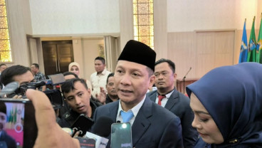 Tambah PAD, Pemprov Banten Sewakan Aset Daerah tak Termanfaatkan
