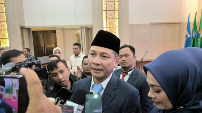 Tambah PAD, Pemprov Banten Sewakan Aset Daerah tak Termanfaatkan