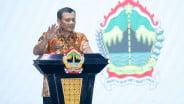 Ini Strategi Jateng Antisipasi Dampak Tarif Trump