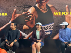 Tren Lari di Tanah Air Diprediksi Kian Tumbuh, Ini Tipe Sepatu yang Paling Digemari