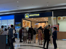 Tren Liburan Tinggi, Bisnis Travel Agen Masih Menjanjikan