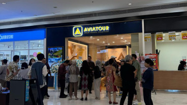 Tren Liburan Tinggi, Bisnis Travel Agen Masih Menjanjikan