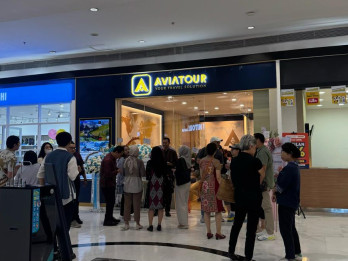 Tren Liburan Tinggi, Bisnis Travel Agen Masih Menjanjikan