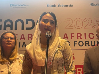 Defisit Perdagangan dengan Uganda, Indonesia Didorong Tingkatkan Ekspor Baru