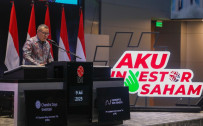 Chandra Asri (TPIA) Menanti Efek Limpahan CDIA