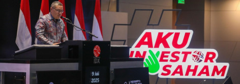 Chandra Asri (TPIA) Menanti Efek Limpahan CDIA