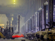 Sejumlah Perusahaan China Mulai Lirik Industri Aluminium RI