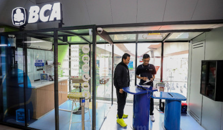 Banyak Karyawan BCA Pensiun, Dapen Bayar Manfaat Rp402,37 Miliar per Juni 2025