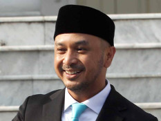 Deretan Artis yang Jadi Komisaris