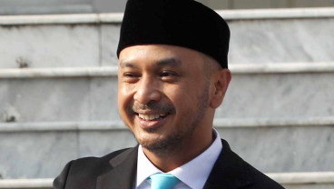 Deretan Artis yang Jadi Komisaris