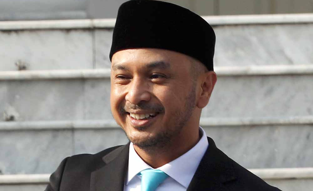Deretan Artis yang Jadi Komisaris