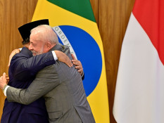 Mampukah Indonesia Meniru Capaian EBT Brasil?