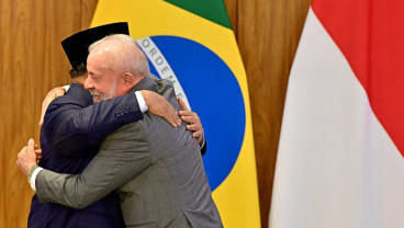 Mampukah Indonesia Meniru Capaian EBT Brasil?