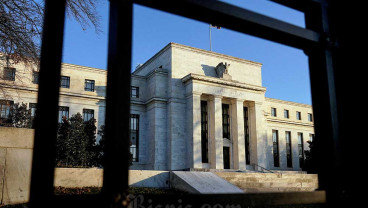 Pejabat The Fed Beri Sinyal soal Pemangkasan Suku Bunga