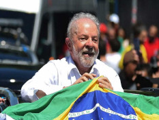 Presiden Brasil Tegaskan Siap Balas Tarif 50% Trump