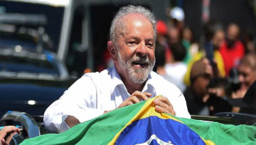 Presiden Brasil Tegaskan Siap Balas Tarif 50% Trump