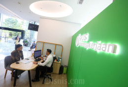 Baru 32% Pekerja di NTB Terlindungi BPJS Ketenagakerjaan