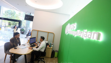 Baru 32% Pekerja di NTB Terlindungi BPJS Ketenagakerjaan
